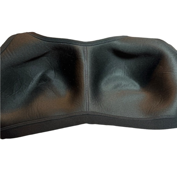 Cacique Cotton Lightly Lined No Wire Scoop - Picture 6 of 8